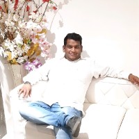 Arcelormittal Nippon Steels India Employee Sachin Chavan's profile photo