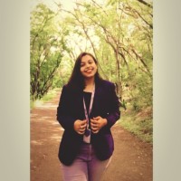 Applied Cloud Computing Employee Gargi Pandey's profile photo