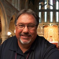 ServiceMaster Clean Employee David Tiller's profile photo