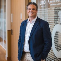 UMIO | Maastricht University Employee Gordon Miesen's profile photo
