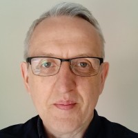 Quorum Development Employee Paul Usher's profile photo