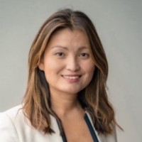RBC Dominion Securities Employee Rita Li's profile photo