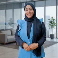 Papyrus Localization Employee Hagar Adel's profile photo