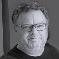 VeracityAI Employee Simon Crisp's profile photo