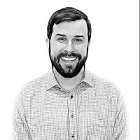 Stripe Employee John Strom's profile photo