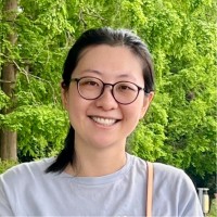 Amazon Web Services (AWS) Employee Jessica Z.'s profile photo