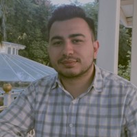 Parabol Employee Melih Eroğlu's profile photo