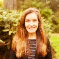 MarketWatch Employee Angela Moore's profile photo