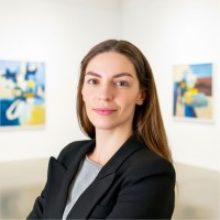 TroopTravel - Where do we meet? | Travel cost, time, visa , CO2, policy, etc. in Employee Nina Hrelja's profile photo