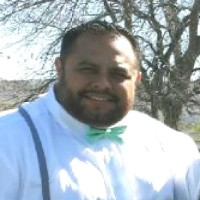AZPRO Employee Ernie santa Cruz's profile photo