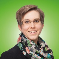 Securitas Germany Employee Julia Burkard-Pötter's profile photo