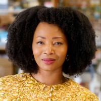 Berkeley Repertory Theatre Employee Voleine Amilcar's profile photo