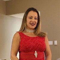 Concerto Renal Services Employee Chasity Berry's profile photo