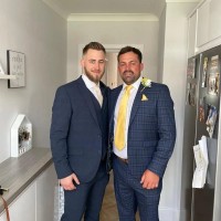 Alix James-Payne's profile photo