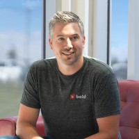 Parallel Employee Yvan Boisjoli's profile photo