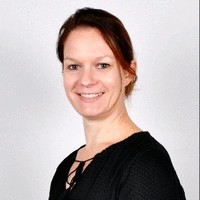 Janssen Accountants Employee Martine Melsen's profile photo