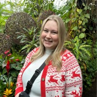 UPMC Employee Katelyn Gress's profile photo