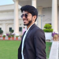 Recepto Employee Dhruv Mehrotra's profile photo