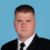 Project Manager Employee Keith Humphries's profile photo