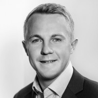 Better Energy Employee Christian Bach's profile photo