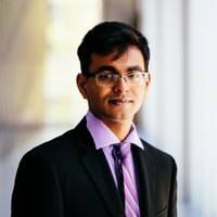 Ashish Mathews Email