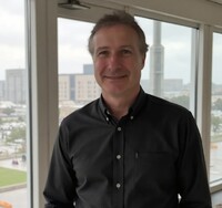 Proofpoint Employee Vaughan Evans's profile photo