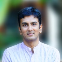 Danaher Corporation Employee Prathap M's profile photo