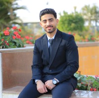 National Telecommunication Institute (NTI) Employee Belal Ashraf's profile photo