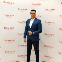 Tropitel Hotels & Resorts Employee Peter Nazieh's profile photo