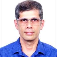 Epiance Software Employee Sridhar Kamath's profile photo