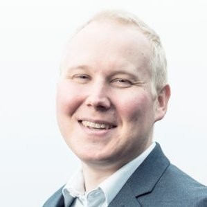 Atte Kallio Email & Phone Number