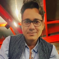 ATKO Films Employee Edgar Barrón's profile photo