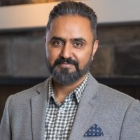 Comax Flavors Employee Jagdeep Grewal's profile photo