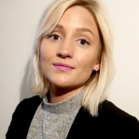 Matsmart - Motatos Employee Moa Bergström's profile photo