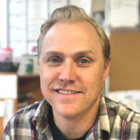 Wishbone Site Furnishings Employee Greg Williams's profile photo