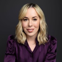 Amy McKenna