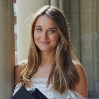 Rebag Employee Ellie Williams's profile photo