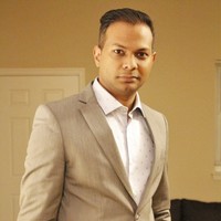 Resideo Employee Mohammad Moniruzzaman's profile photo