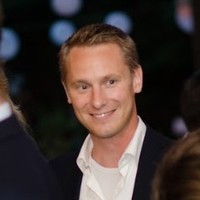 Shapeways Employee Jules Witte's profile photo