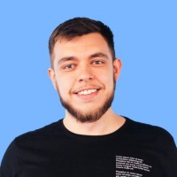 Echo54 Employee Valmir Pretto's profile photo