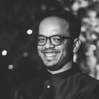 True Elements Employee Harsh Patel's profile photo