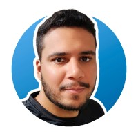 GovOne Employee André Santos's profile photo