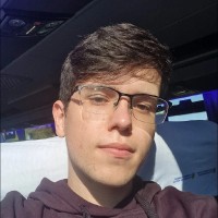 Anka Tech Employee Gabriel Witor's profile photo