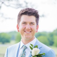 Quindar Employee Nate Hamet's profile photo