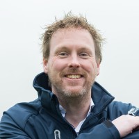 ForFarmers Employee Rob Kiers's profile photo