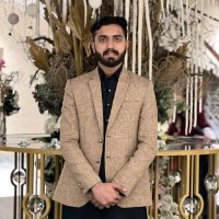 Changing Digital Employee Abdul Rafay's profile photo