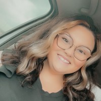 Winstar Casino Employee Morganne Hisaw's profile photo