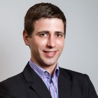 Killi Employee Anton Polski's profile photo