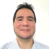 King's College, Auckland Employee Eli Atencio's profile photo