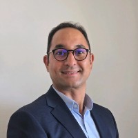 Groupe ISCAE Employee Adil Chaouki's profile photo
